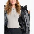 Giacca da snowboard donna ROXY Snow Shimmer true black 11