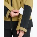 Giacca da snowboard donna ROXY Upwards fennel seed 6