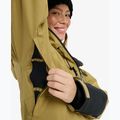 Giacca da snowboard donna ROXY Upwards fennel seed 8
