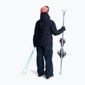 Giacca da snowboard donna ROXY Snowhill Puffy true black 5