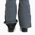 Pantaloni da snowboard donna ROXY Rising High whisper white/small dots 8