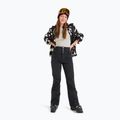 Pantaloni da snowboard donna ROXY Rising High true black 2