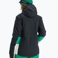 Giacca da snowboard donna ROXY Stormdash true black 3