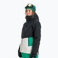 Giacca da snowboard donna ROXY Stormdash true black 4