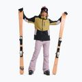 Giacca da snowboard donna ROXY Stormdash fennel seed 2