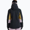 Giacca da snowboard donna ROXY Stormdash fennel seed 3