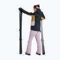 Giacca da snowboard donna ROXY Stormdash fennel seed 4