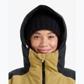 Giacca da snowboard donna ROXY Stormdash fennel seed 7