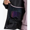 Giacca da snowboard donna ROXY Stormdash fennel seed 11