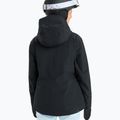 Giacca da snowboard donna ROXY Brylee true black 3
