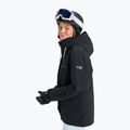 Giacca da snowboard donna ROXY Brylee true black 4