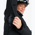 Giacca da snowboard donna ROXY Brylee true black 8