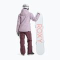 Giacca da snowboard donna ROXY Brylee nirvana 4