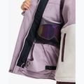 Giacca da snowboard donna ROXY Brylee nirvana 12