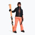 Giacca da snowboard donna ROXY Upwards true black 2