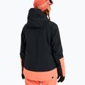 Giacca da snowboard donna ROXY Upwards true black 3