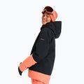Giacca da snowboard donna ROXY Upwards true black 5