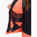 Giacca da snowboard donna ROXY Upwards true black 11