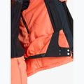 Giacca da snowboard donna ROXY Upwards true black 12