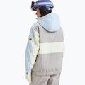 Giacca da snowboard donna ROXY Chloe Kim Anorak ash 4