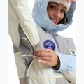Giacca da snowboard donna ROXY Chloe Kim Anorak ash 10