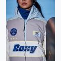 Giacca da snowboard donna ROXY Chloe Kim Anorak ash 15