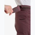 Pantaloni da snowboard per bambini ROXY Backyard huckleberry 5