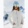 Felpa per bambini ROXY Igloo whisper white goffratura grande/fiori 7