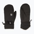 Guanti da snowboard per bambini Roxy Jetty Solid Mitt true black