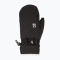 Guanti da snowboard per bambini Roxy Jetty Solid Mitt true black 2