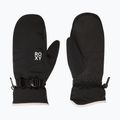 Guanti da snowboard donna Roxy Jetty Solid Mitt true black