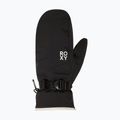 Guanti da snowboard donna Roxy Jetty Solid Mitt true black 2