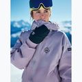 Guanti da snowboard donna Roxy Jetty Solid Mitt true black 6