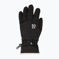 Guanti da snowboard donna Roxy Jetty Solid true black 2
