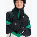 Guanti da snowboard donna Roxy Jetty Solid true black 5