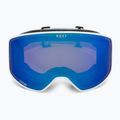 Maschera da snowboard donna ROXY Storm W white/clux ml blue 2