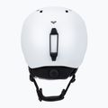 Casco da snowboard ROXY Kashmir whisper white 4