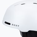 Casco da snowboard ROXY Kashmir whisper white 7