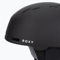 Casco da snowboard ROXY Kashmir true black 7