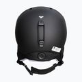 Casco da snowboard ROXY Kashmir true black 4