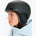 Casco da snowboard ROXY Kashmir true black 5