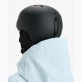 Casco da snowboard ROXY Kashmir true black 6