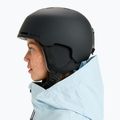 Casco da snowboard ROXY Kashmir true black 7
