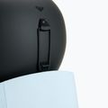 Casco da snowboard ROXY Kashmir true black 8