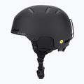 Casco da snowboard ROXY Freebird Mips true black 3