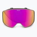 Maschera da snowboard donna ROXY Storm W nirvana/clux ml purple 2
