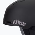 Casco da snowboard ROXY Kashmir arty paradise 7