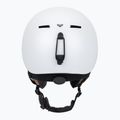 Casco da snowboard ROXY Angie whisper white 4