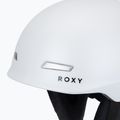 Casco da snowboard ROXY Angie whisper white 7