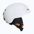 Casco da snowboard ROXY Angie whisper white 2